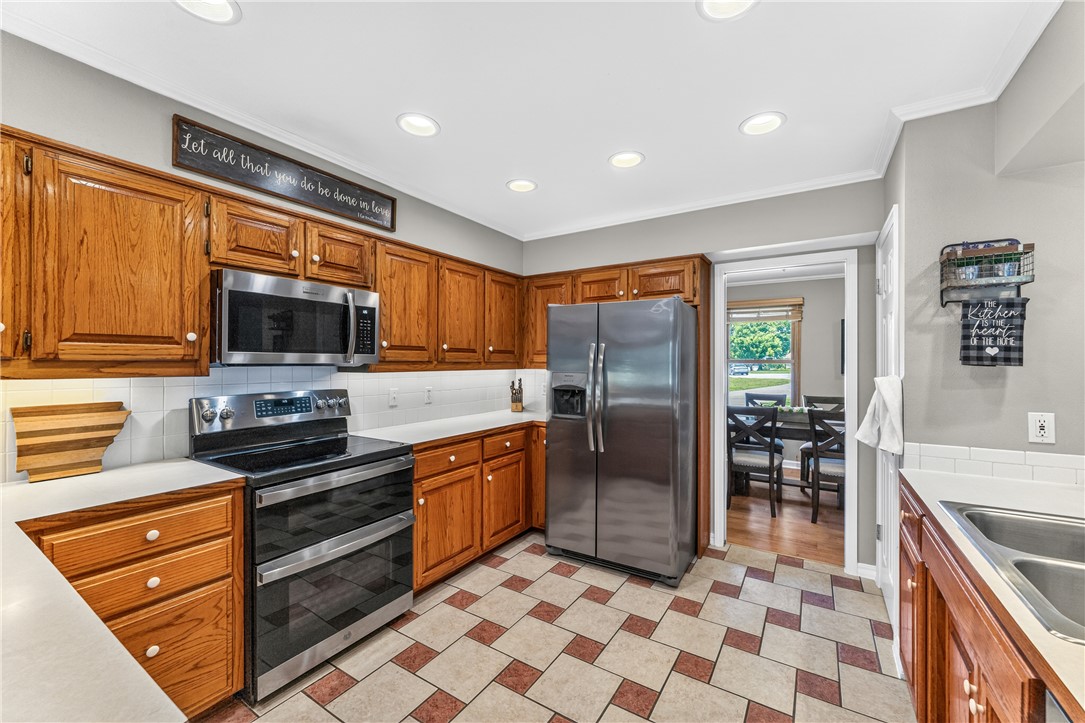 Harmon Estates Ph I & Ii - Residential