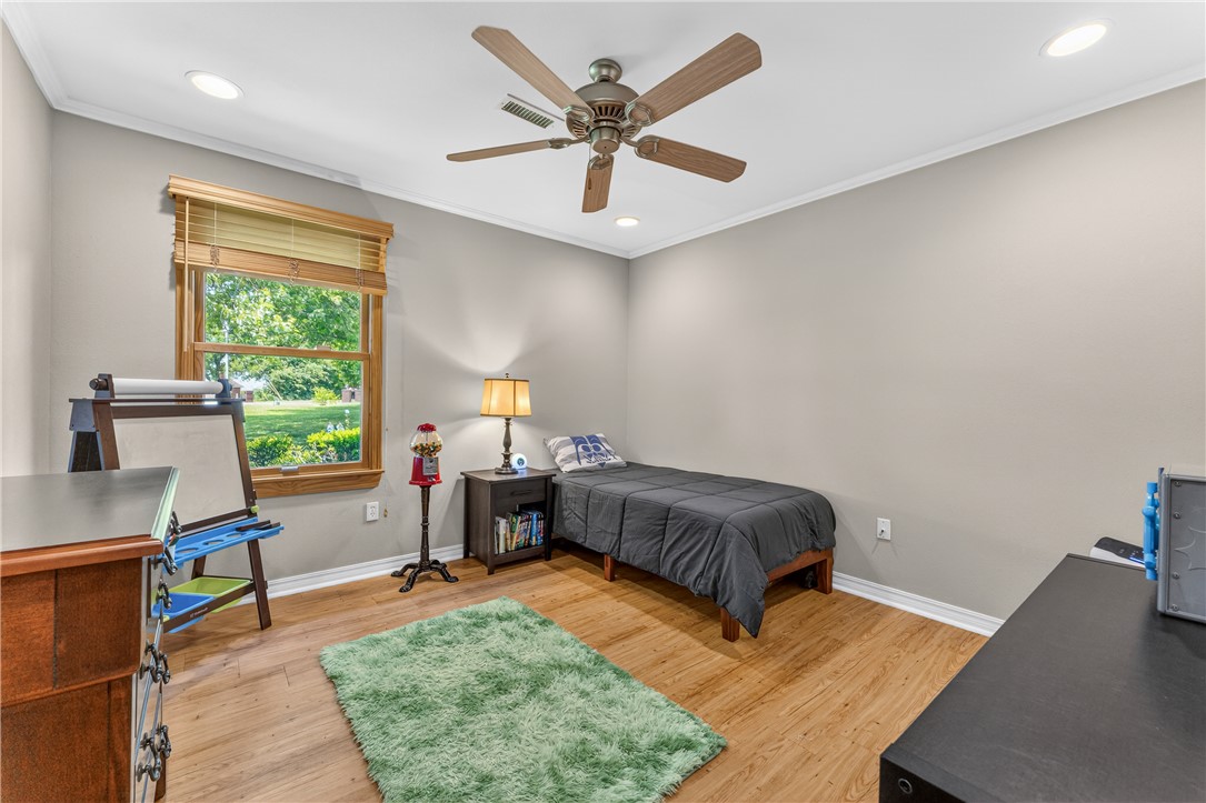 Harmon Estates Ph I & Ii - Residential