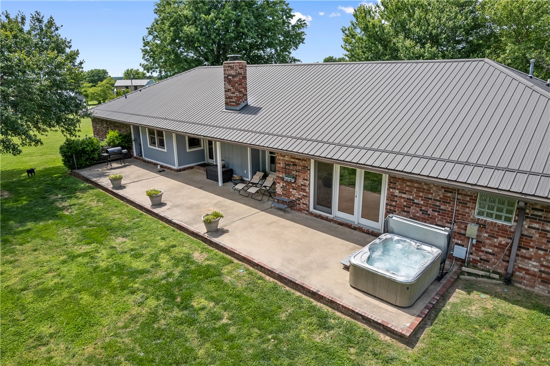Harmon Estates Ph I & Ii - Residential