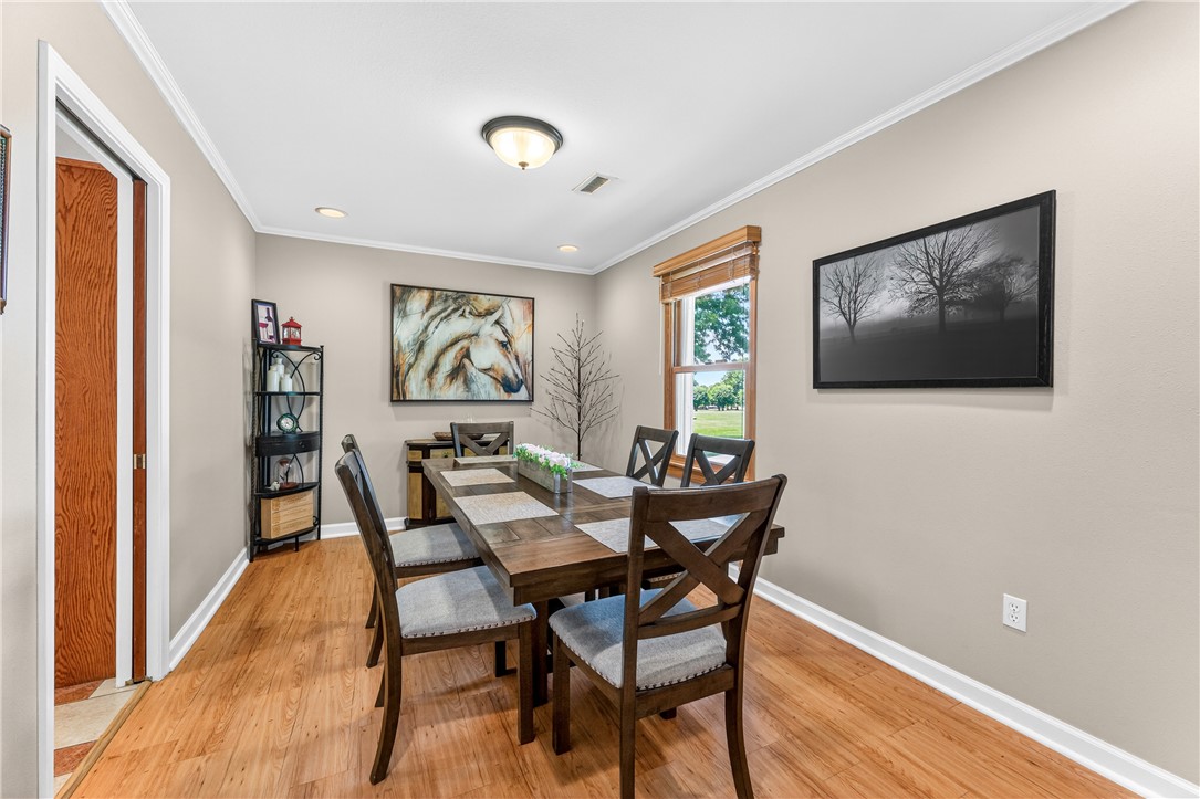 Harmon Estates Ph I & Ii - Residential