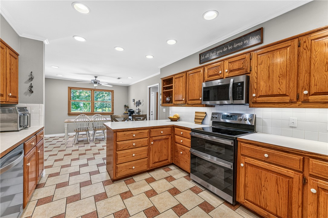 Harmon Estates Ph I & Ii - Residential