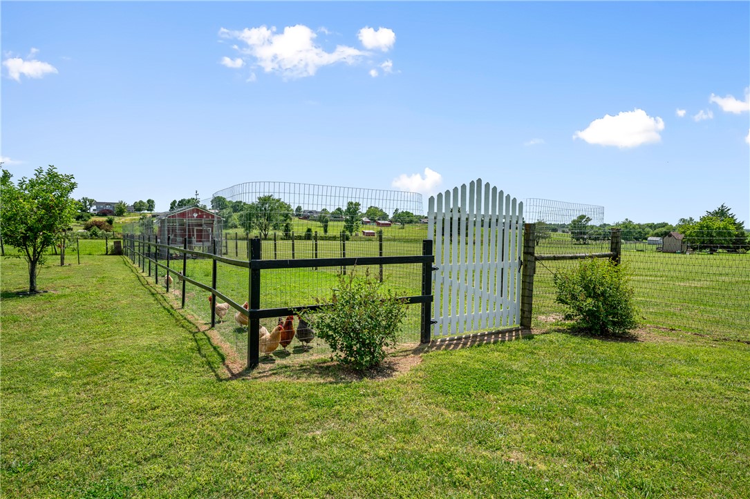Harmon Estates Ph I & Ii - Residential