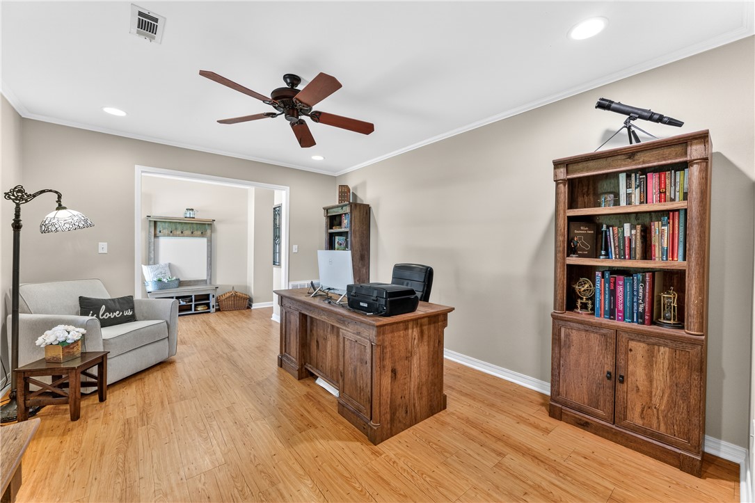 Harmon Estates Ph I & Ii - Residential