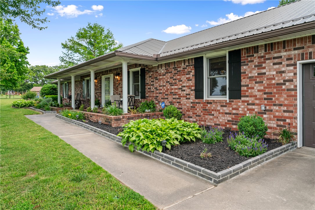 Harmon Estates Ph I & Ii - Residential