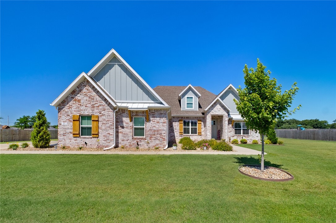 Briarwood Estates - Residential