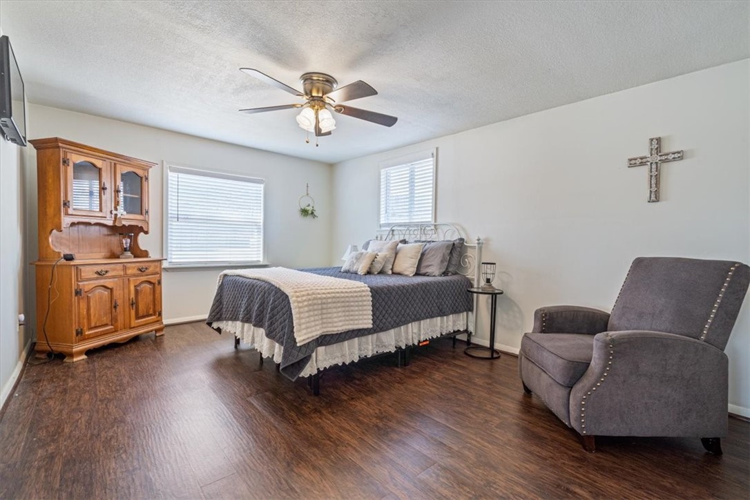 Beaver Shores Unit 1 Rurban - Residential