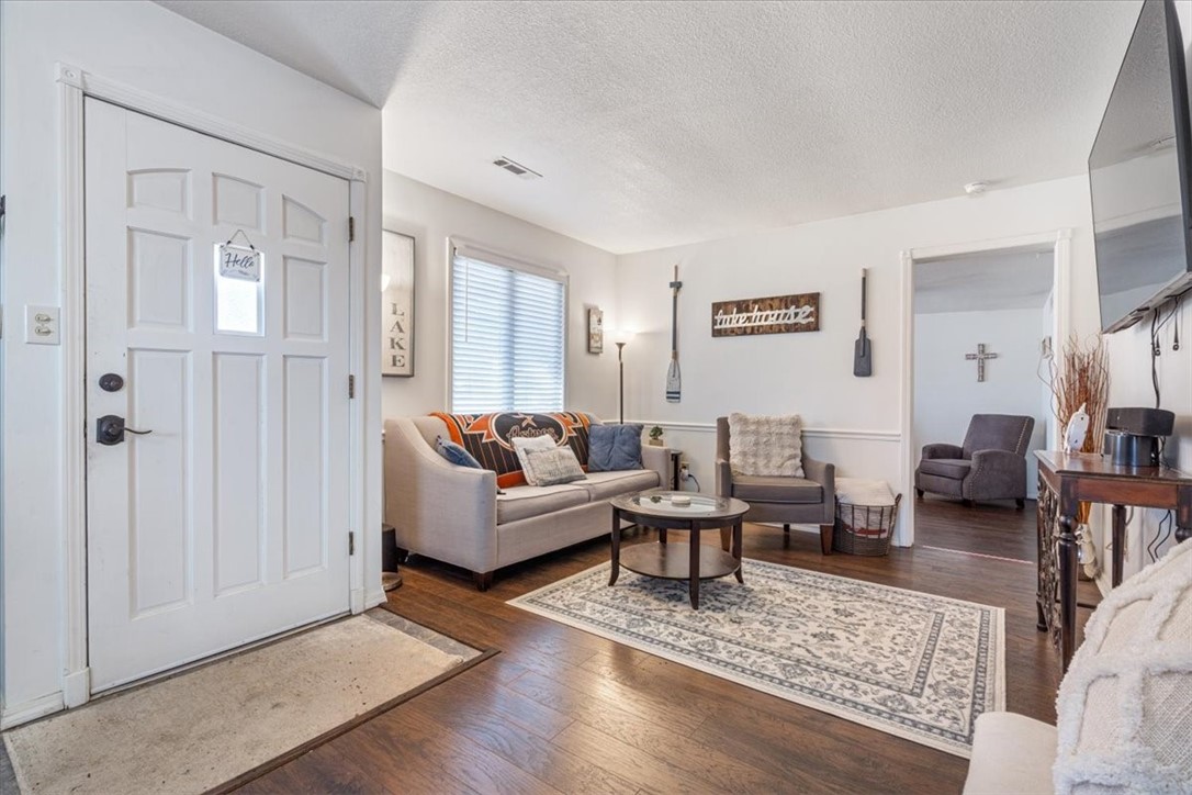 Beaver Shores Unit 1 Rurban - Residential