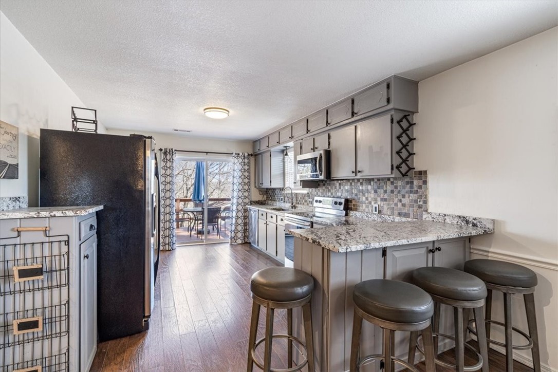 Beaver Shores Unit 1 Rurban - Residential