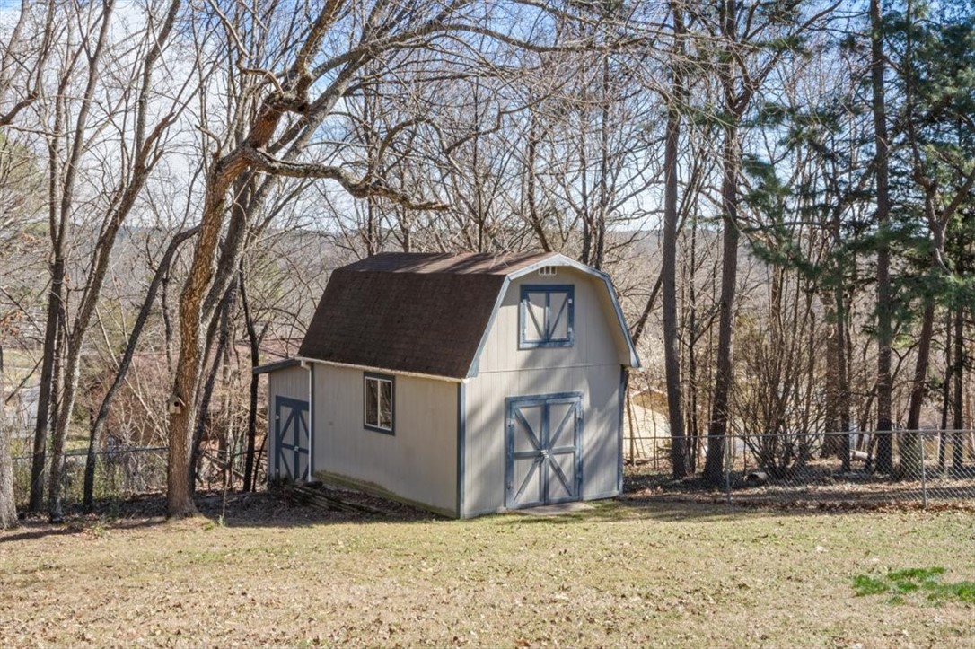 Beaver Shores Unit 1 Rurban - Residential