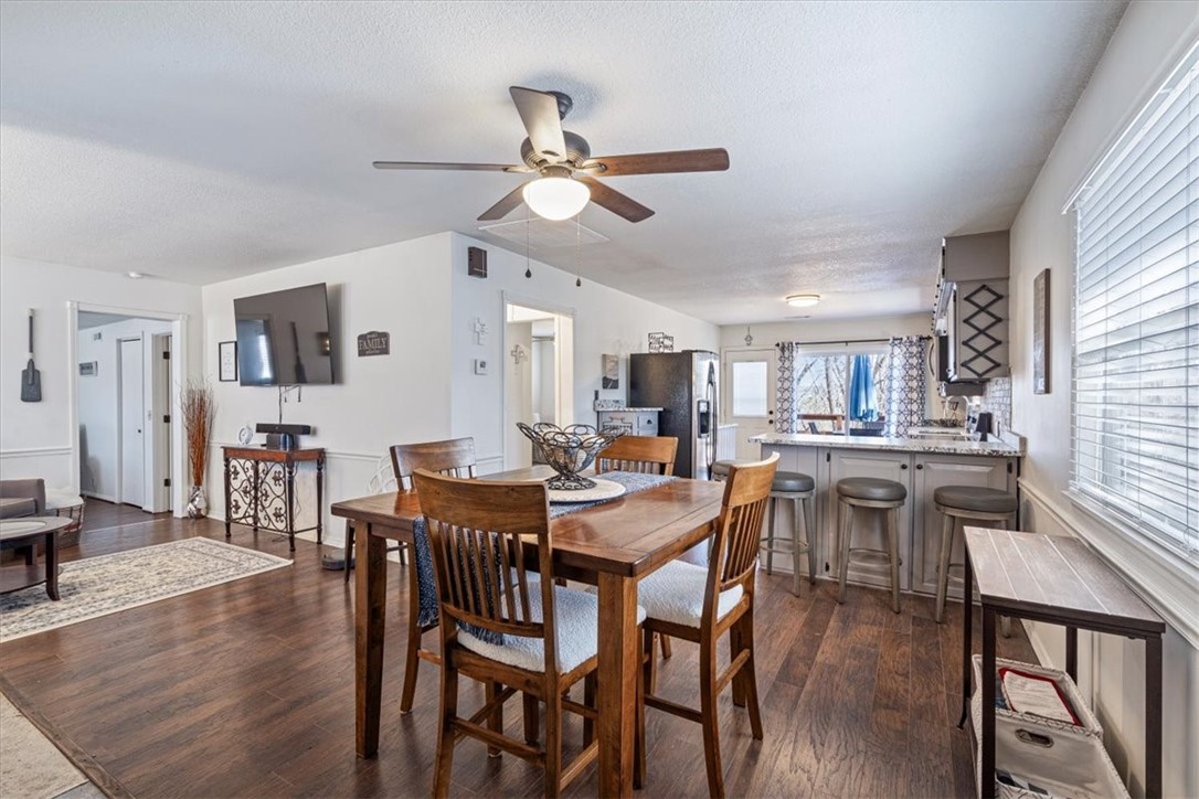 Beaver Shores Unit 1 Rurban - Residential