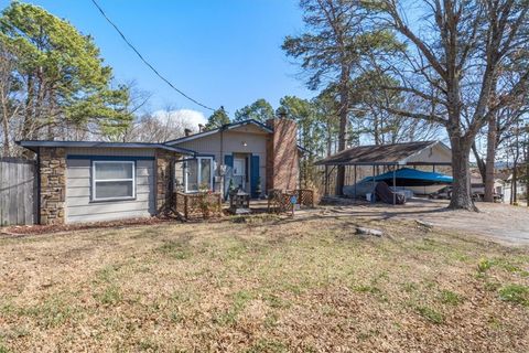 Photo of 8096 Magnolia Lane, Rogers, AR 72756 (MLS # 1337790)
