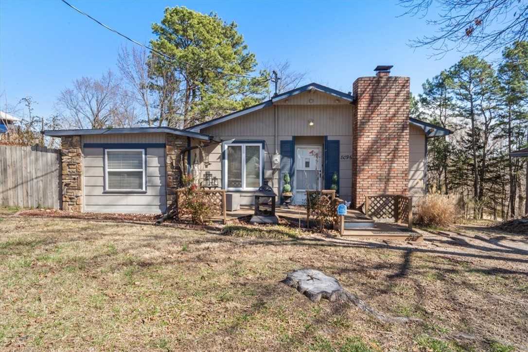 Beaver Shores Unit 1 Rurban - Residential