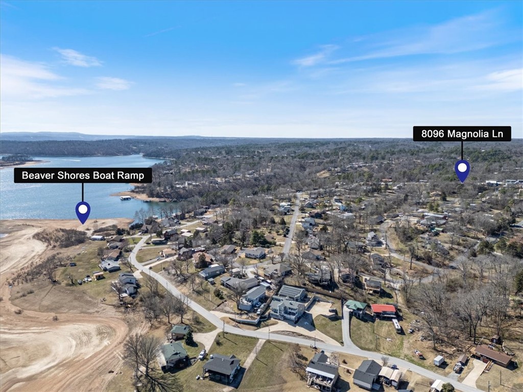 Beaver Shores Unit 1 Rurban - Residential