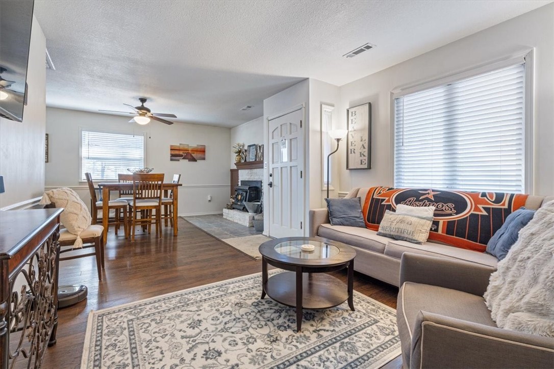 Beaver Shores Unit 1 Rurban - Residential