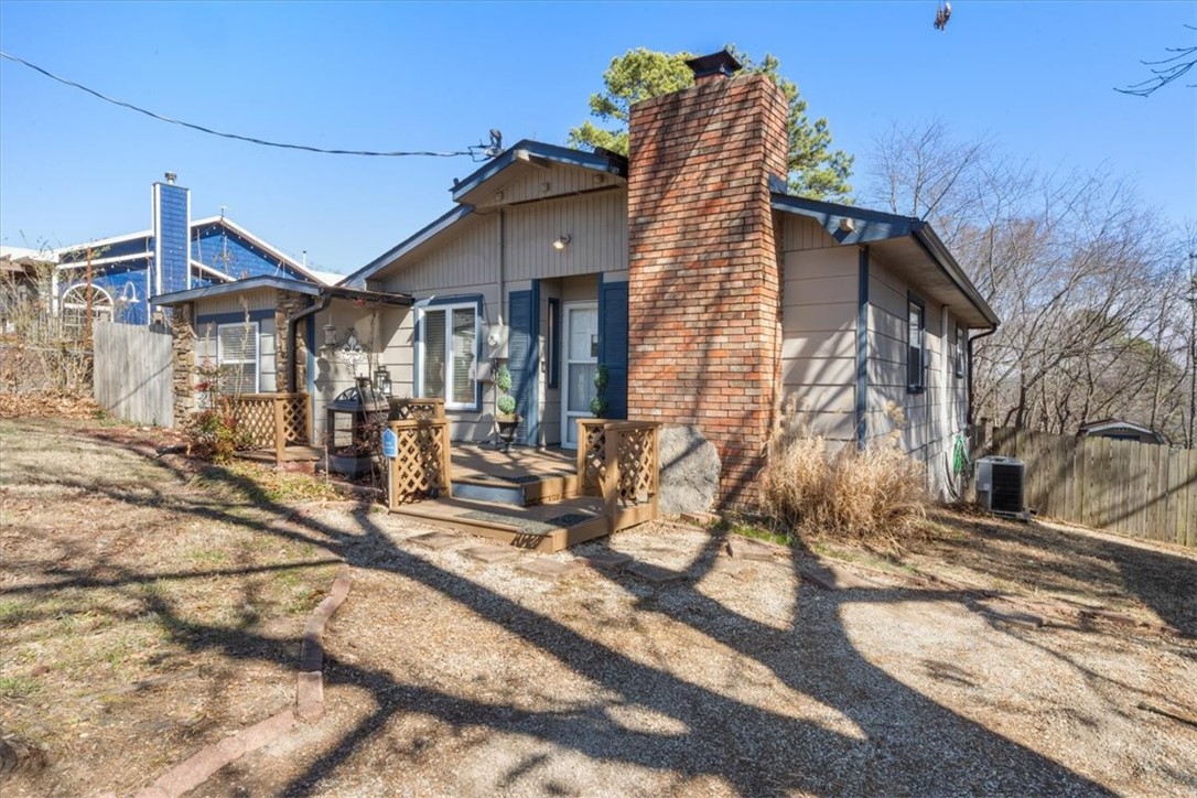 Beaver Shores Unit 1 Rurban - Residential