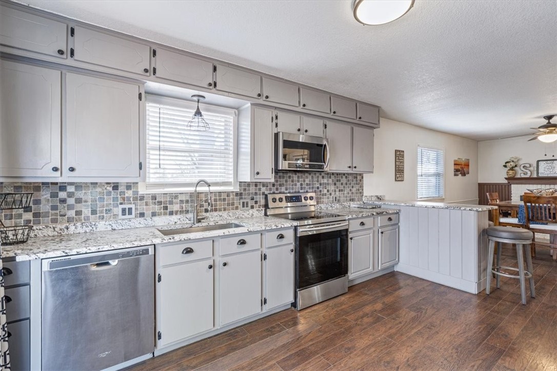 Beaver Shores Unit 1 Rurban - Residential