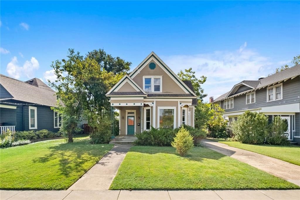 Miller Add Rogers - Residential Lease