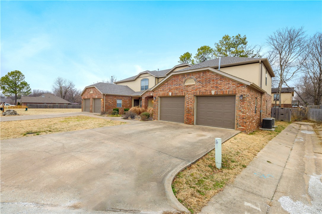 Sunbridge Villas - Residential Income