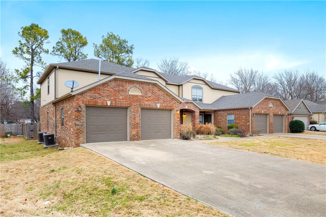 Sunbridge Villas - Residential Income