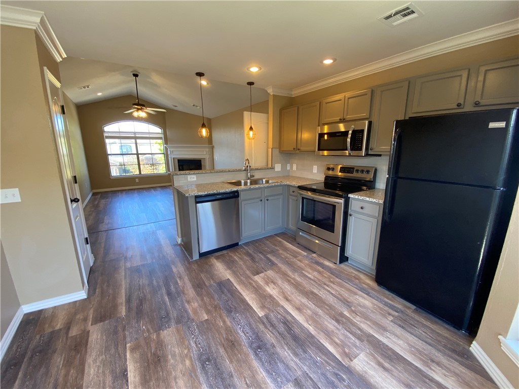 Sunbridge Villas - Residential Income