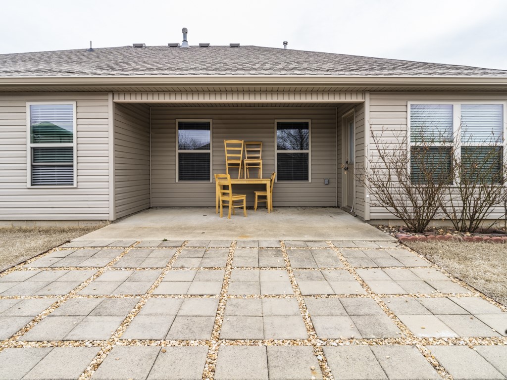 Willow Crossing Ph I Centerton - Residential Lease
