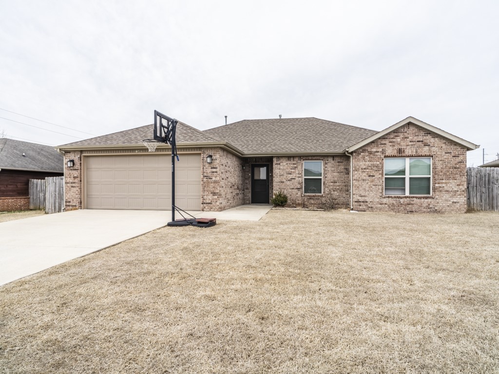 Willow Crossing Ph I Centerton - Residential Lease