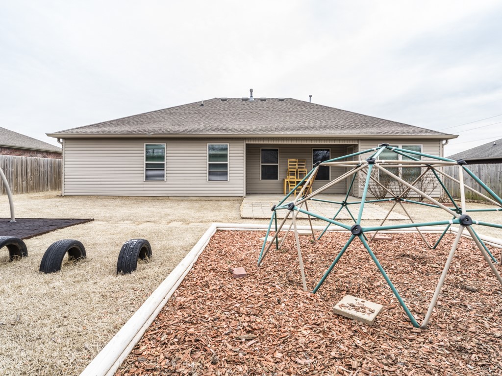 Willow Crossing Ph I Centerton - Residential Lease