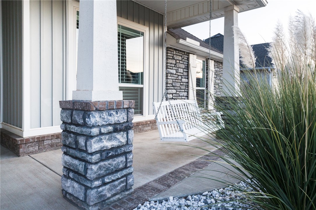 Elkhorn Ridge Sub Ph Iii Pea Ridge - Residential