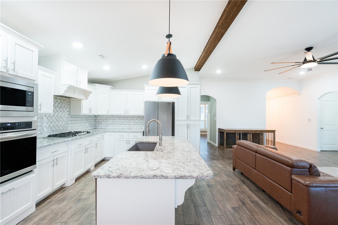 Elkhorn Ridge Sub Ph Iii Pea Ridge - Residential