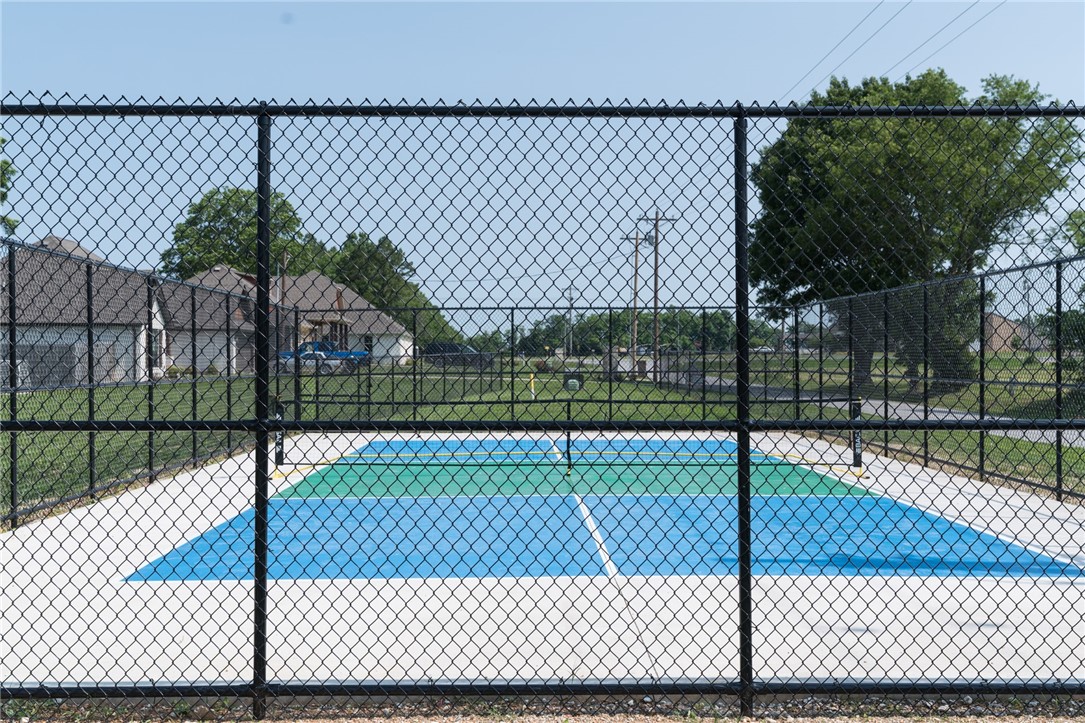 Elkhorn Ridge Sub Ph Iii Pea Ridge - Residential