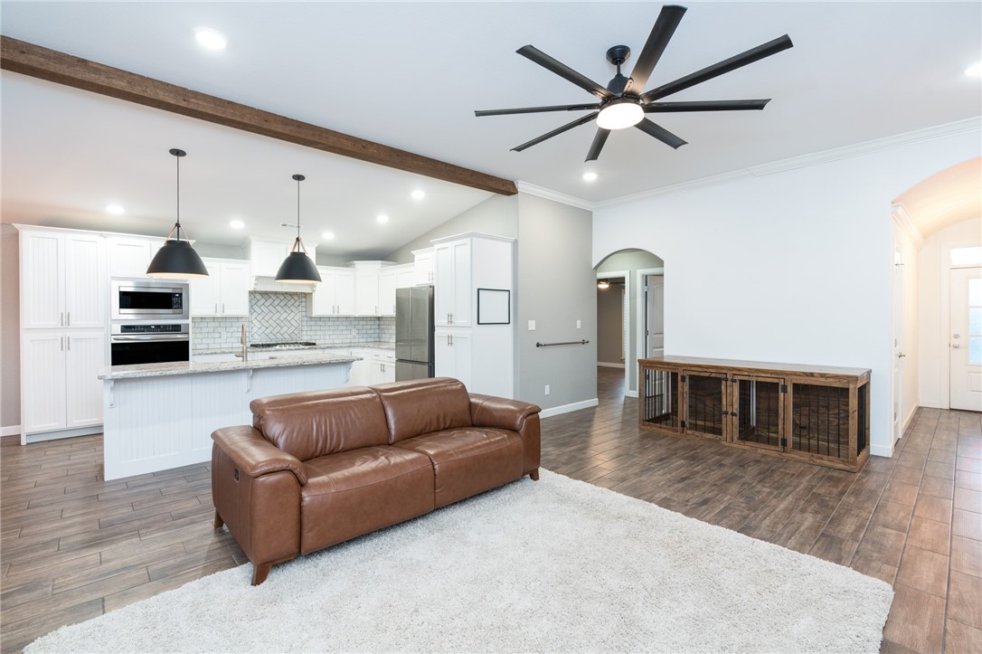 Elkhorn Ridge Sub Ph Iii Pea Ridge - Residential