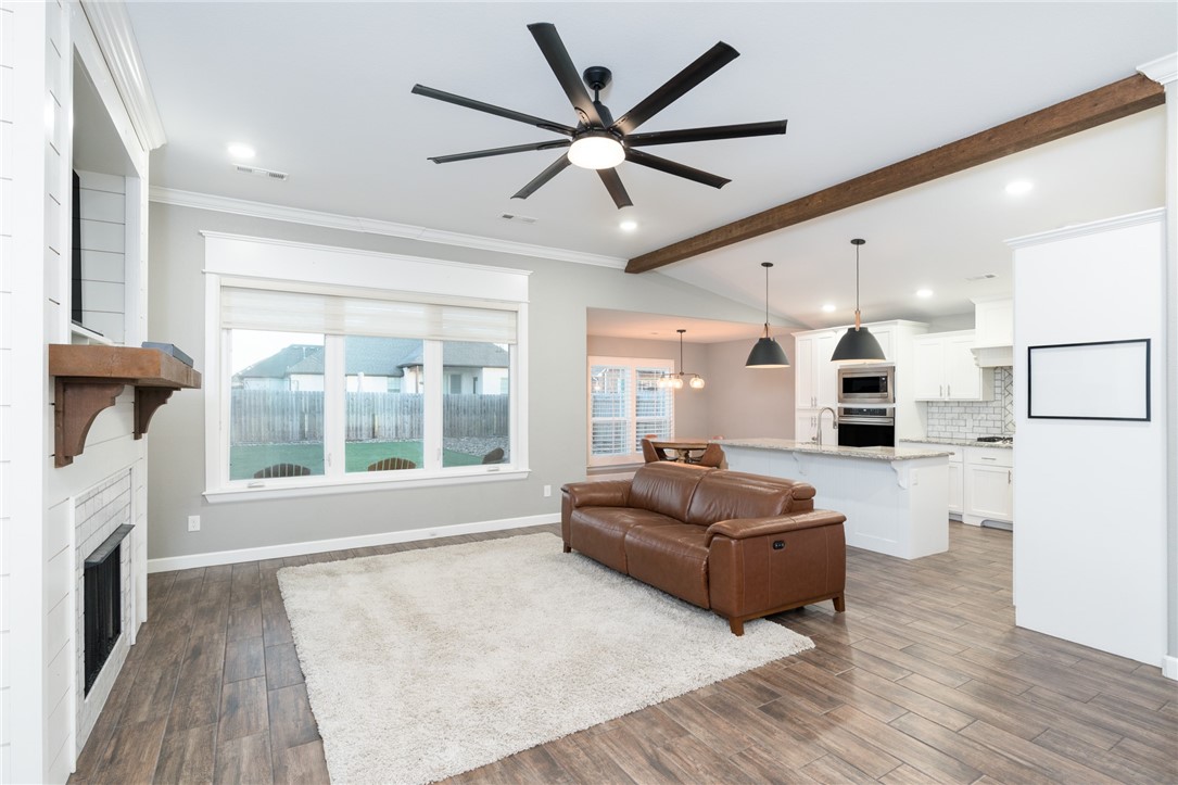 Elkhorn Ridge Sub Ph Iii Pea Ridge - Residential