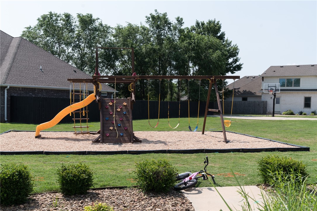 Elkhorn Ridge Sub Ph Iii Pea Ridge - Residential