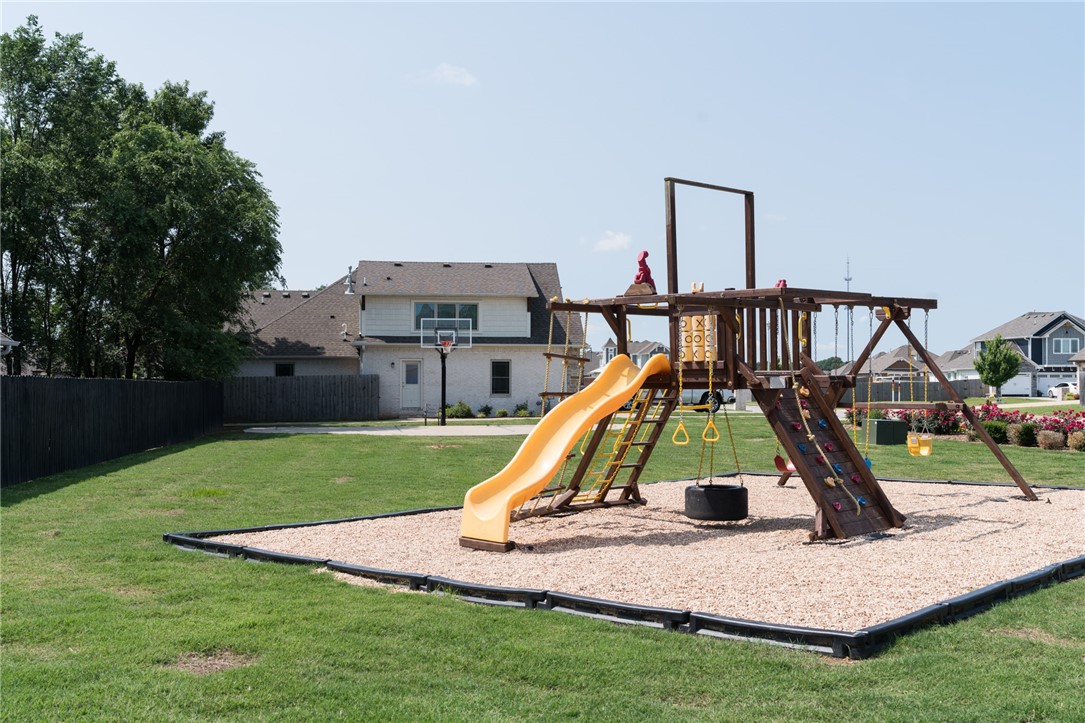 Elkhorn Ridge Sub Ph Iii Pea Ridge - Residential