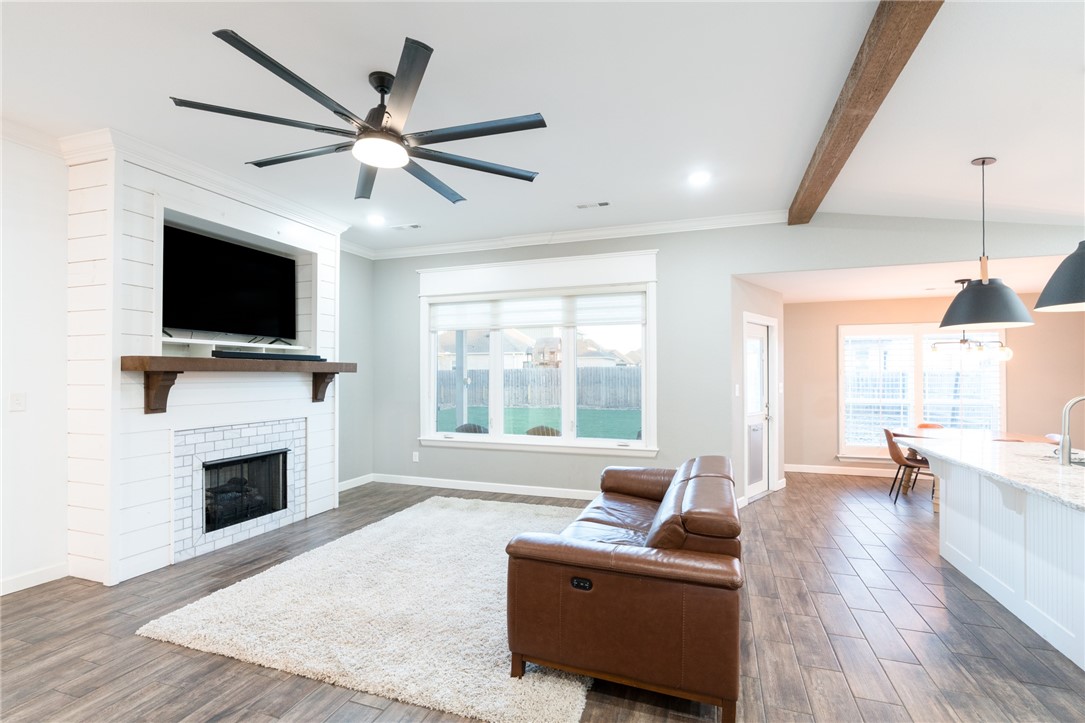 Elkhorn Ridge Sub Ph Iii Pea Ridge - Residential