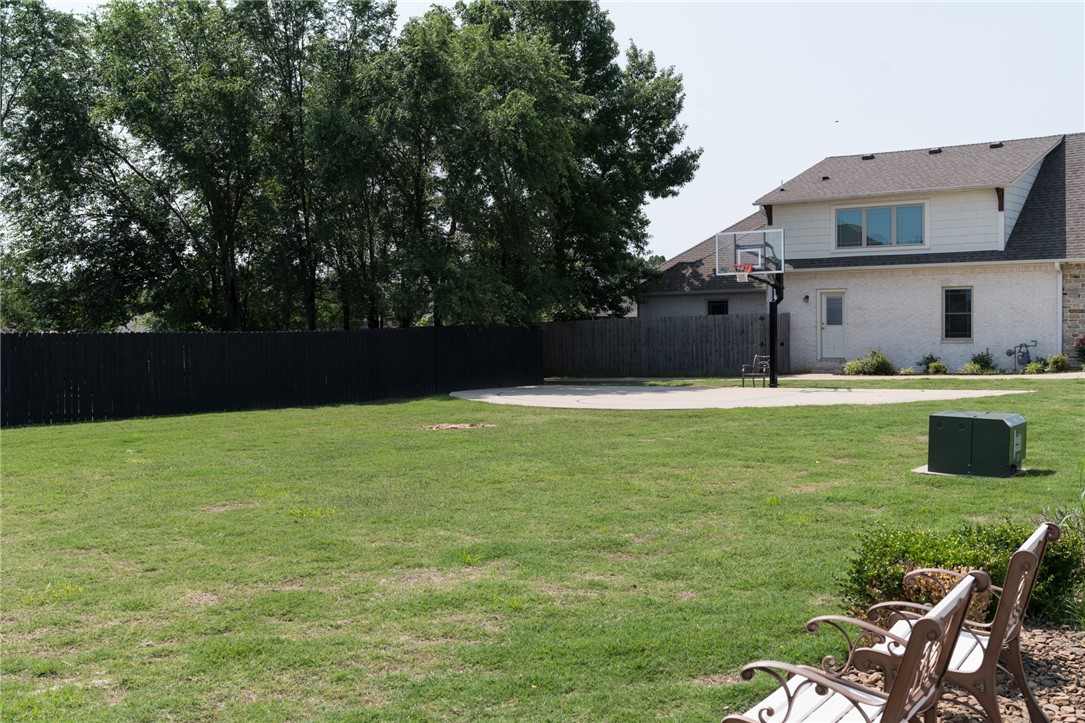 Elkhorn Ridge Sub Ph Iii Pea Ridge - Residential