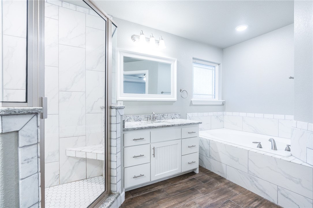 Elkhorn Ridge Sub Ph Iii Pea Ridge - Residential