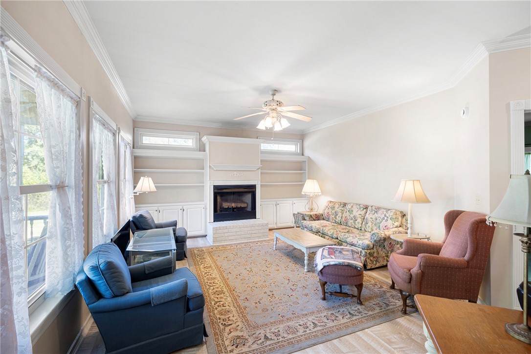 Molers Lakeside #1 - Residential