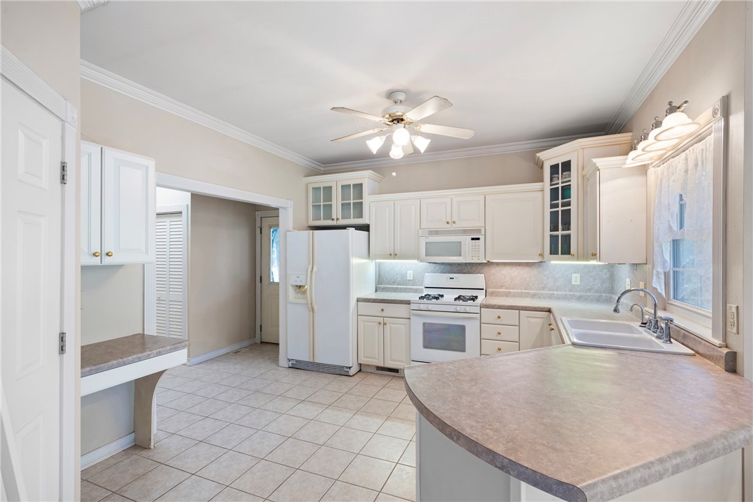 Molers Lakeside #1 - Residential