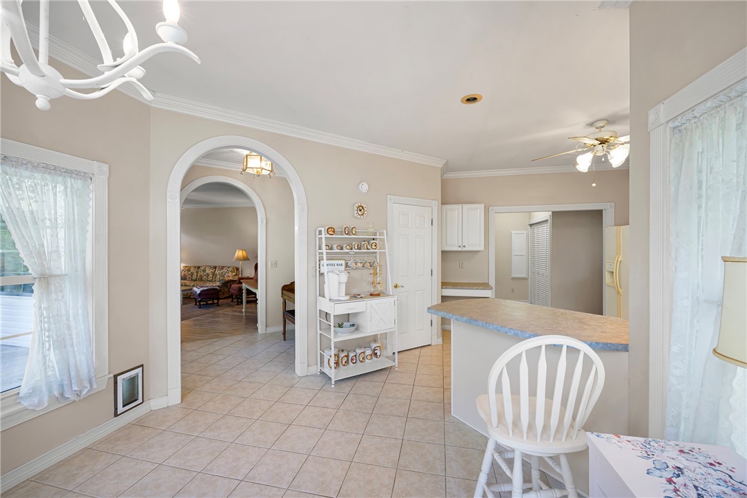 Molers Lakeside #1 - Residential