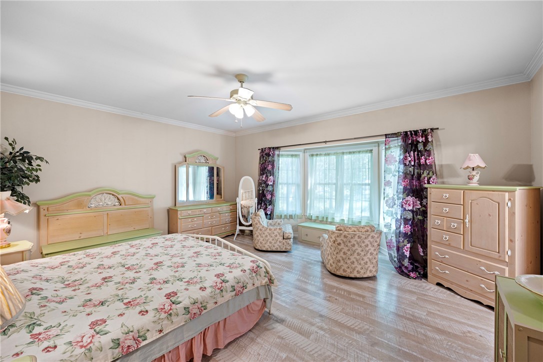 Molers Lakeside #1 - Residential