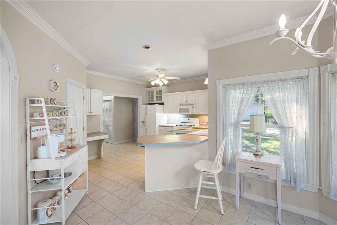 Molers Lakeside #1 - Residential