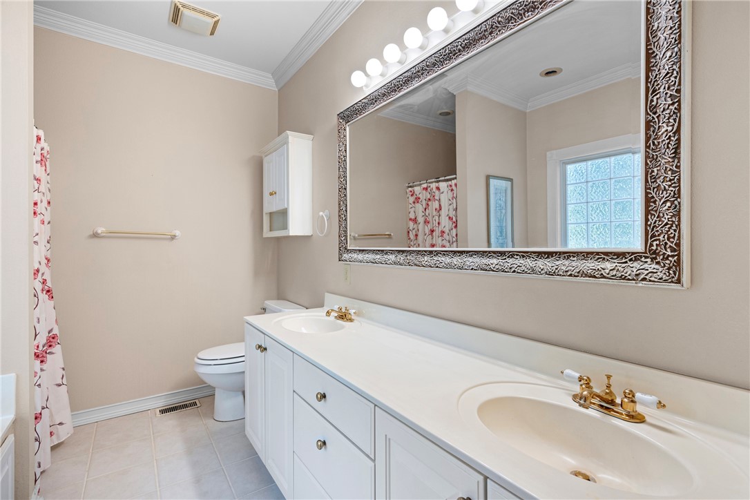 Molers Lakeside #1 - Residential