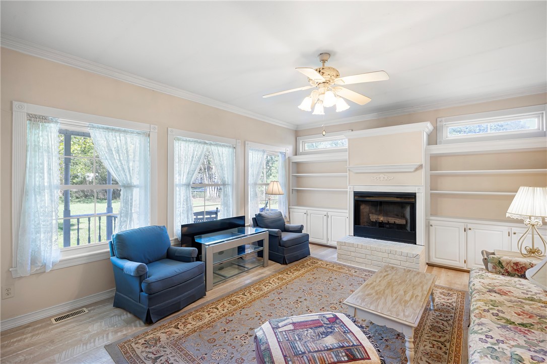 Molers Lakeside #1 - Residential