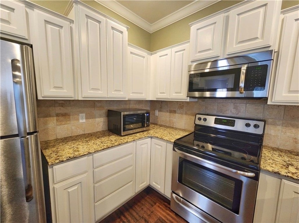 Harbin Pointe Add Ph 2 Bentonville - Residential Lease