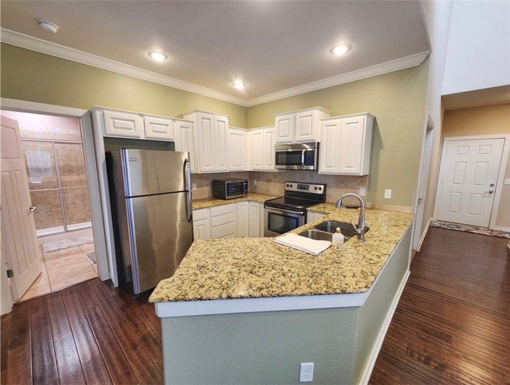 Harbin Pointe Add Ph 2 Bentonville - Residential Lease