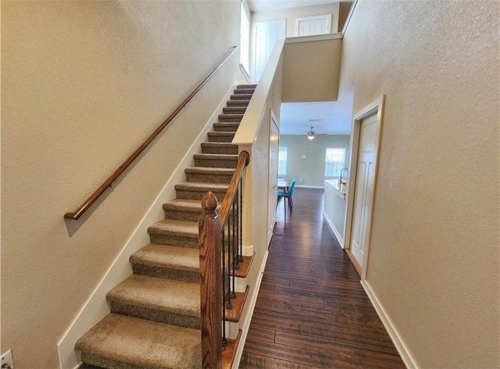 Harbin Pointe Add Ph 2 Bentonville - Residential Lease