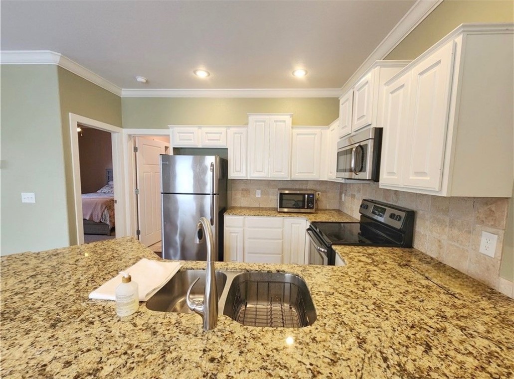 Harbin Pointe Add Ph 2 Bentonville - Residential Lease