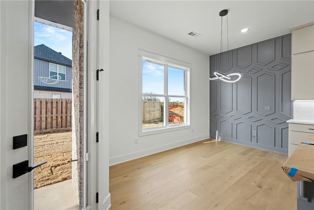 Silver Leaf Estates Ph Ii Centerton - Residential