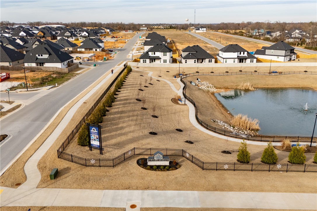 Silver Leaf Estates Ph Ii Centerton - Residential